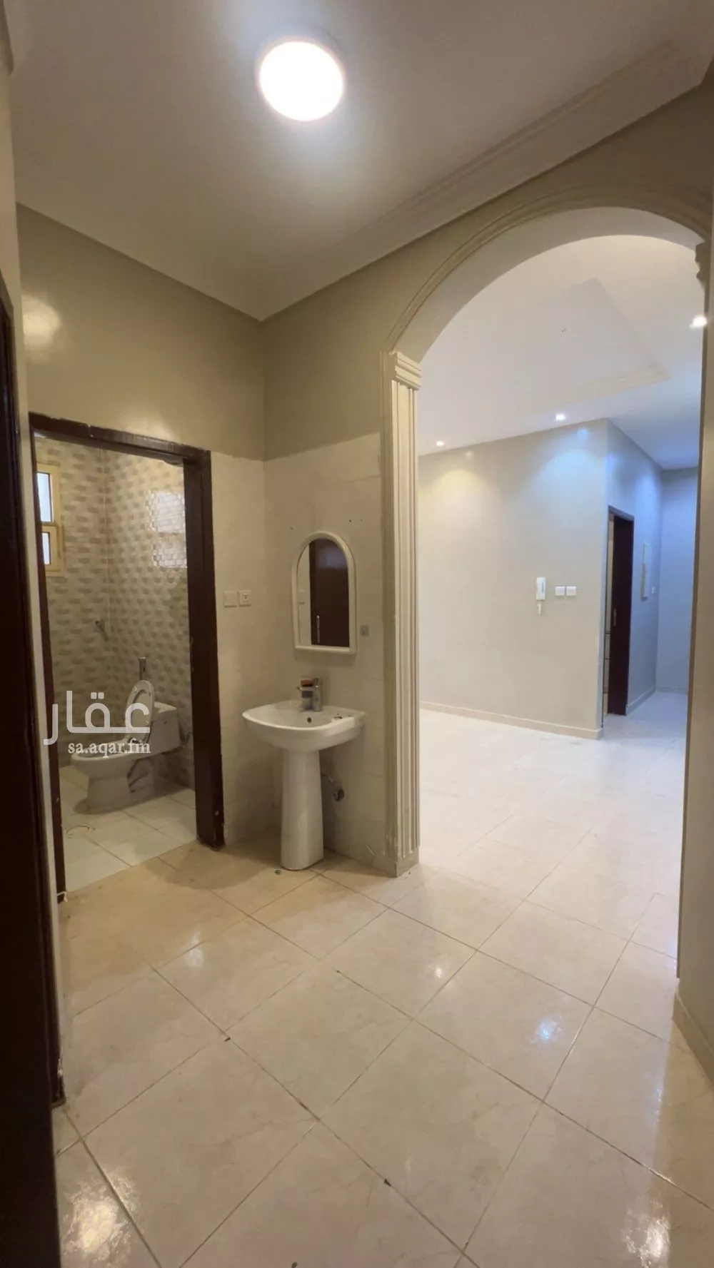 شقة للإيجار في شارع عبدالله بن محمد بن المهندس, حي القادسية, مدينة الرياض, منطقة الرياض 1 صورة