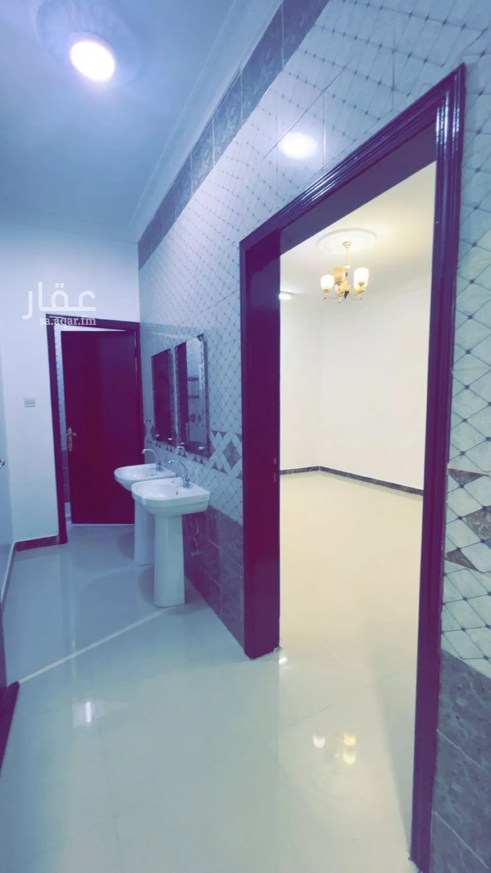 شقة للإيجار في شارع إسماعيل الصقلي, حي الرمال, مدينة الرياض, منطقة الرياض 1 صورة