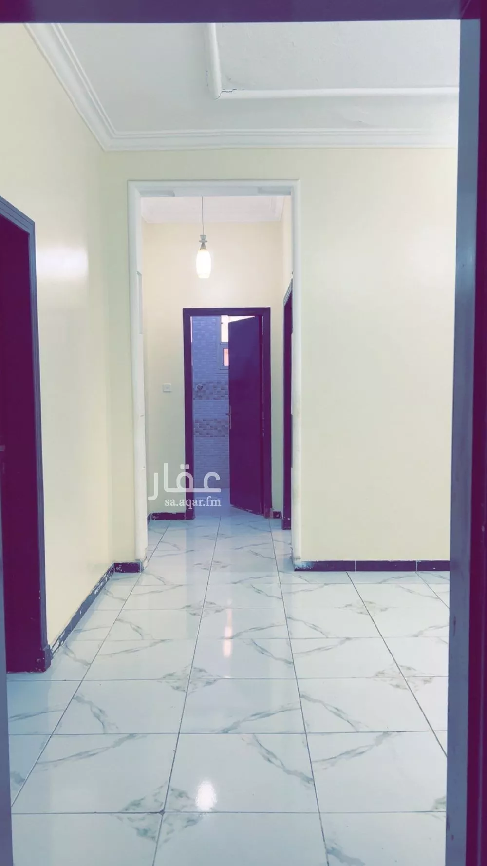 شقة للإيجار في شارع نظام الدين بن معصوم, حي الرمال, مدينة الرياض, منطقة الرياض 1 صورة