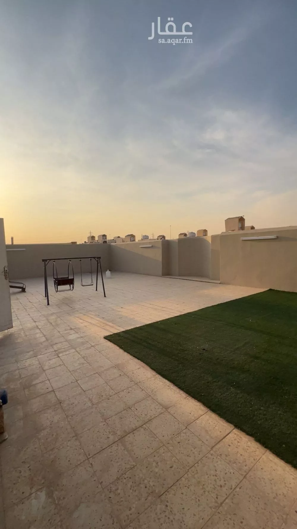 شقة للإيجار في شارع وادي حقيل, حي القادسية, مدينة الرياض, منطقة الرياض 1 صورة