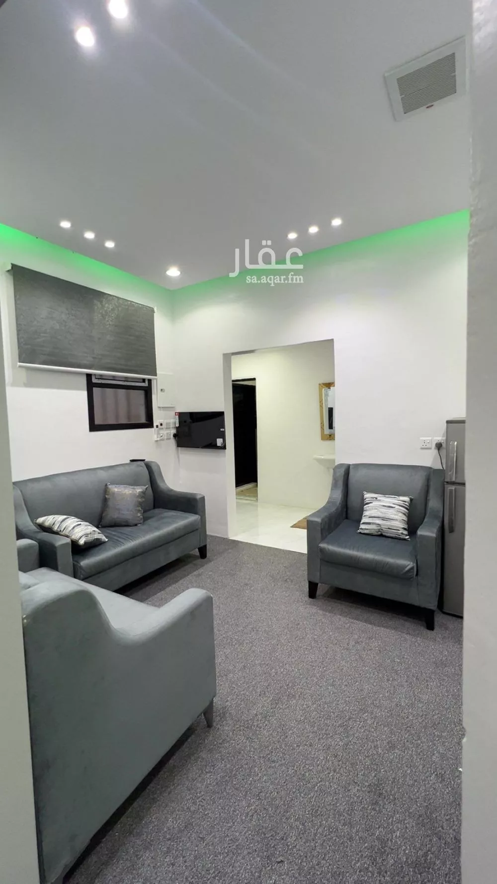 شقة للإيجار في شارع اجداد, حي القادسية, مدينة الرياض, منطقة الرياض 1 صورة