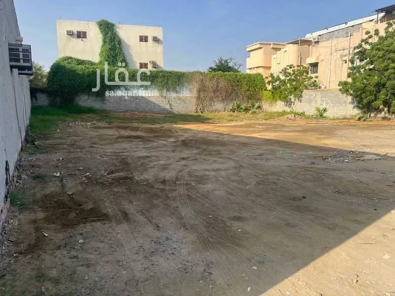 أرض للبيع في شارع شارع الامير عبد الاله بن عبد العزيز, حي الشاطئ, مدينة جازان, منطقة جازان 1 صورة