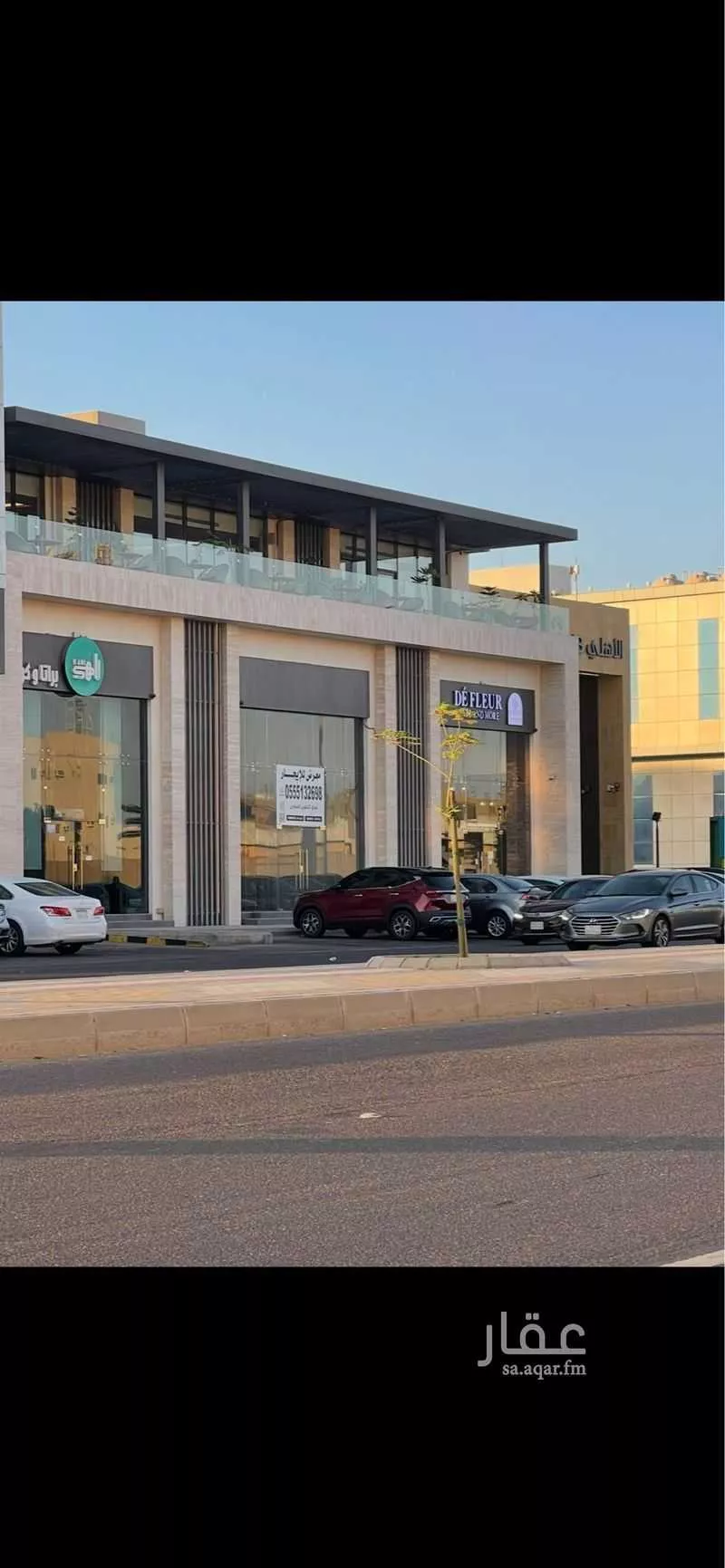 محل للإيجار في شارع الامير مقرن ابن عبدالعزيز, حي المروج, مدينة ينبع, منطقة المدينة المنورة 1 صورة