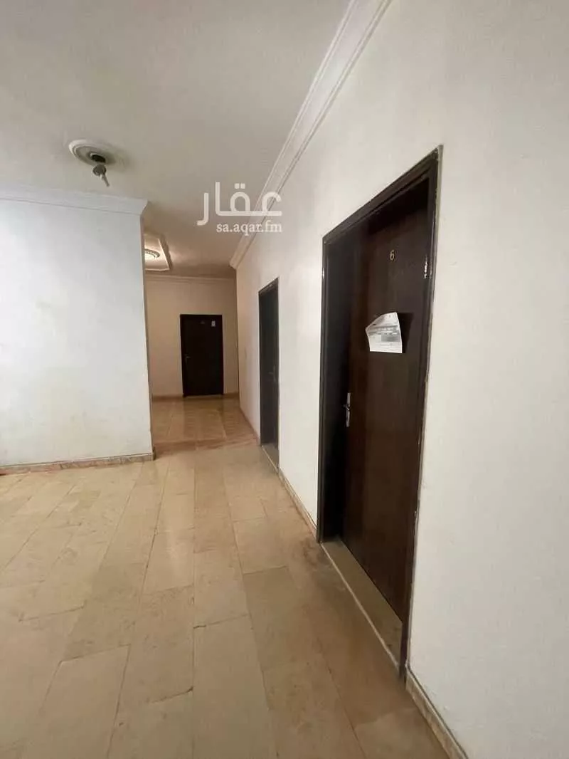 غرفة للإيجار في شارع عاصم بن عمر, حي شعب عامر , مدينة مكة المكرمة, منطقة مكة المكرمة 1 صورة