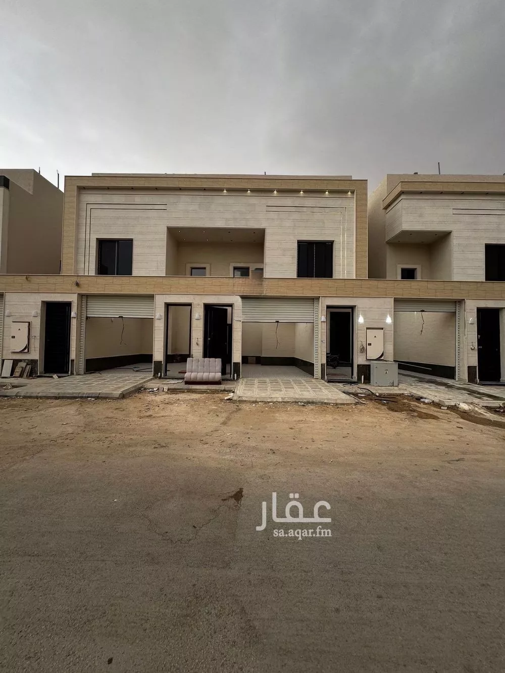 دور للبيع في شارع رباح بن أبي معروف, حي طويق, مدينة الرياض, منطقة الرياض 1 صورة