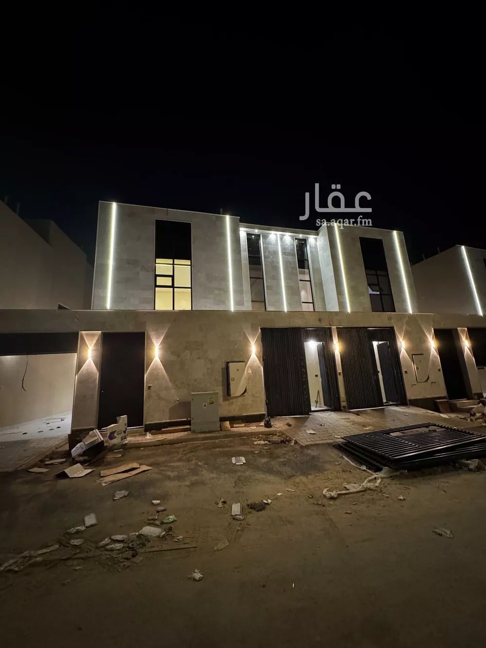 دور للبيع في شارع احمد قاري, حي طويق, مدينة الرياض, منطقة الرياض 1 صورة