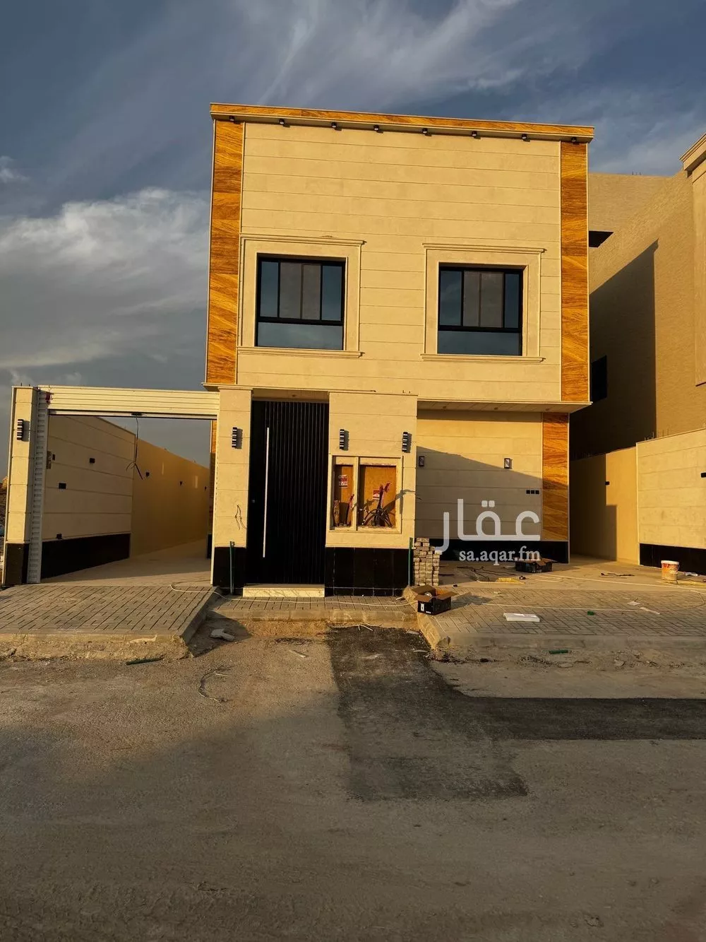 دور للبيع في حي ضاحية نمار, مدينة الرياض, منطقة الرياض 1 صورة