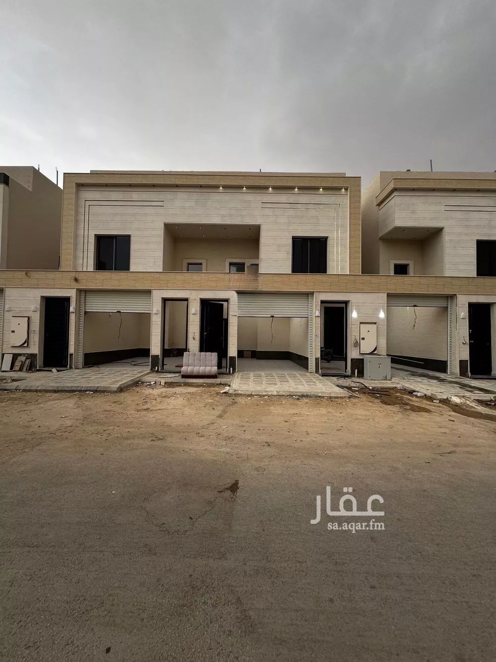 دور للبيع في شارع عبدالعزيز بن عبدالملك, حي طويق, مدينة الرياض, منطقة الرياض 1 صورة