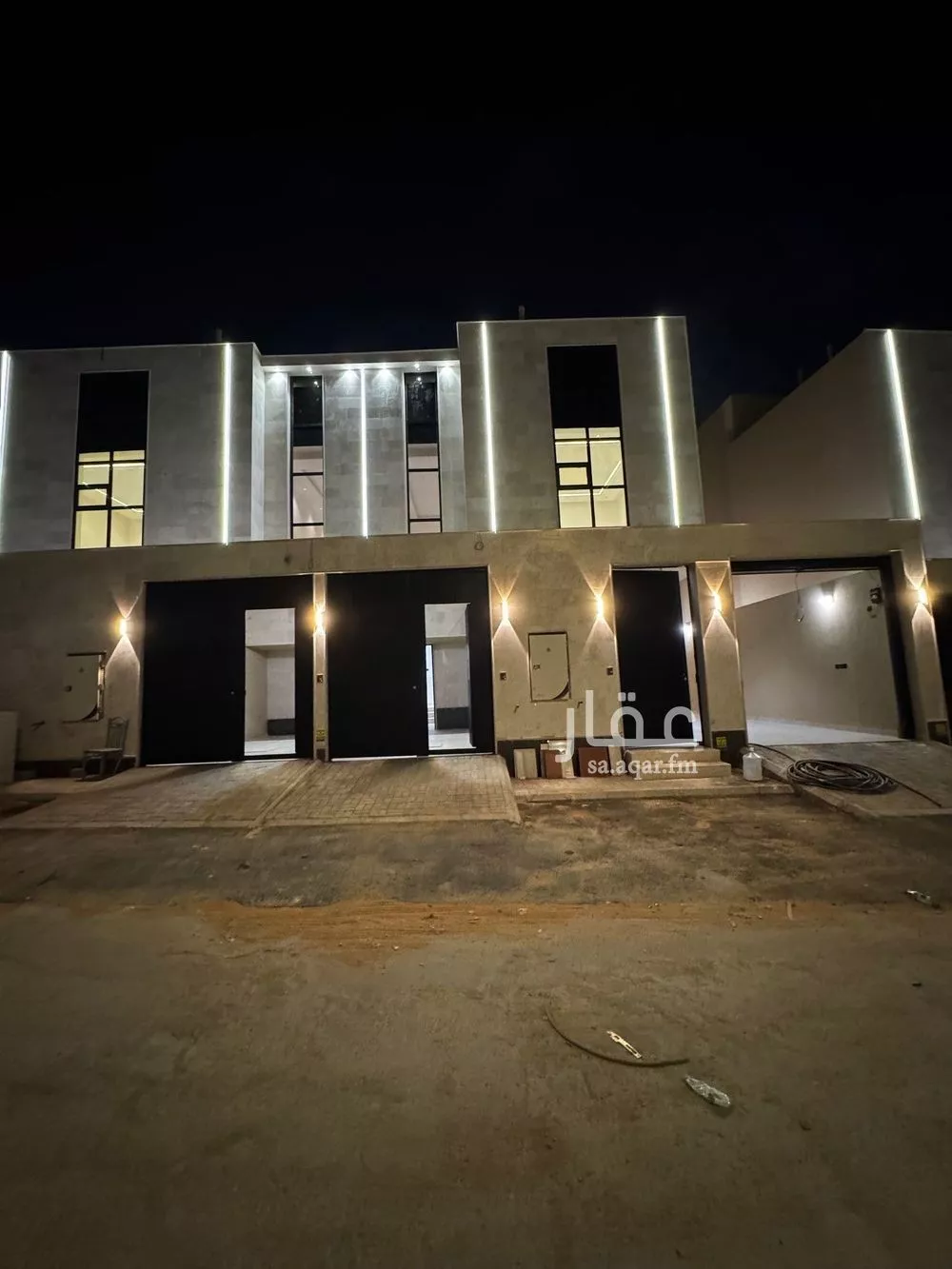 دور للبيع في شارع فضيله الشيخ احمد قاري, حي طويق, مدينة الرياض, منطقة الرياض 1 صورة