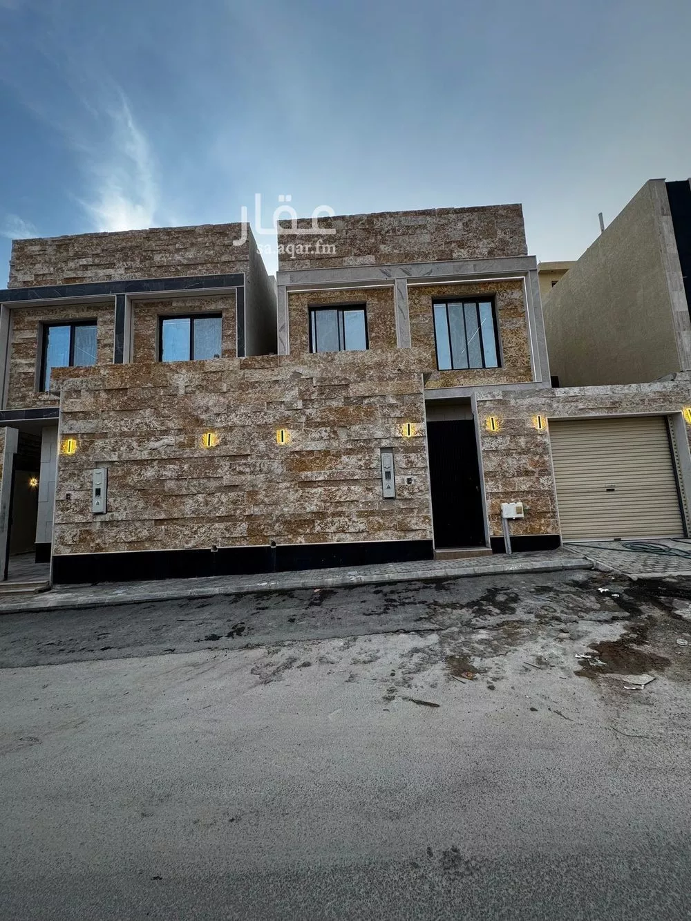 فيلا للبيع في شارع المحجر, حي طويق, مدينة الرياض, منطقة الرياض 1 صورة