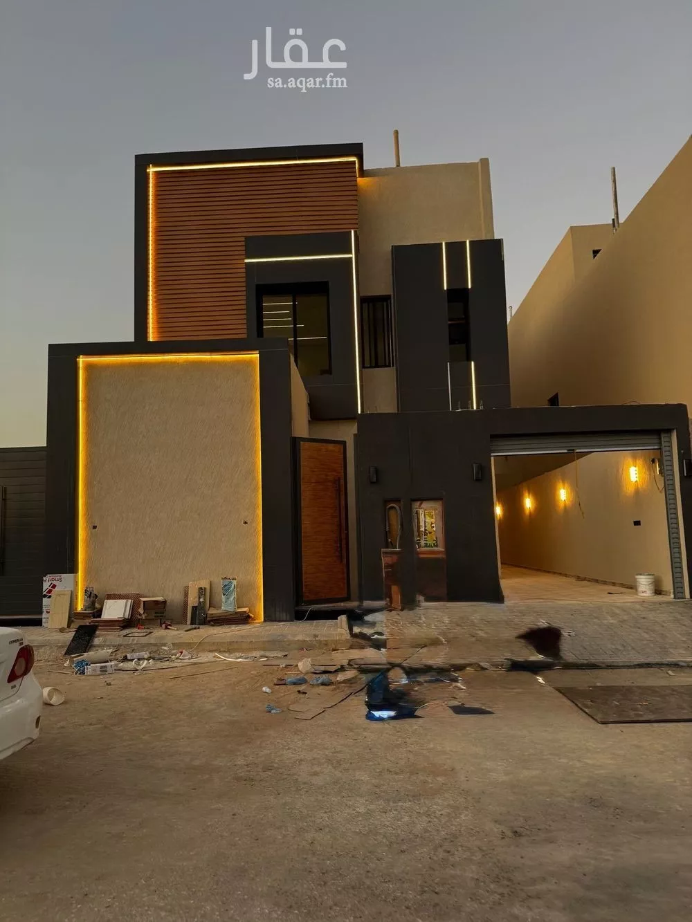 فيلا للبيع في حي ضاحية نمار, مدينة الرياض, منطقة الرياض 1 صورة