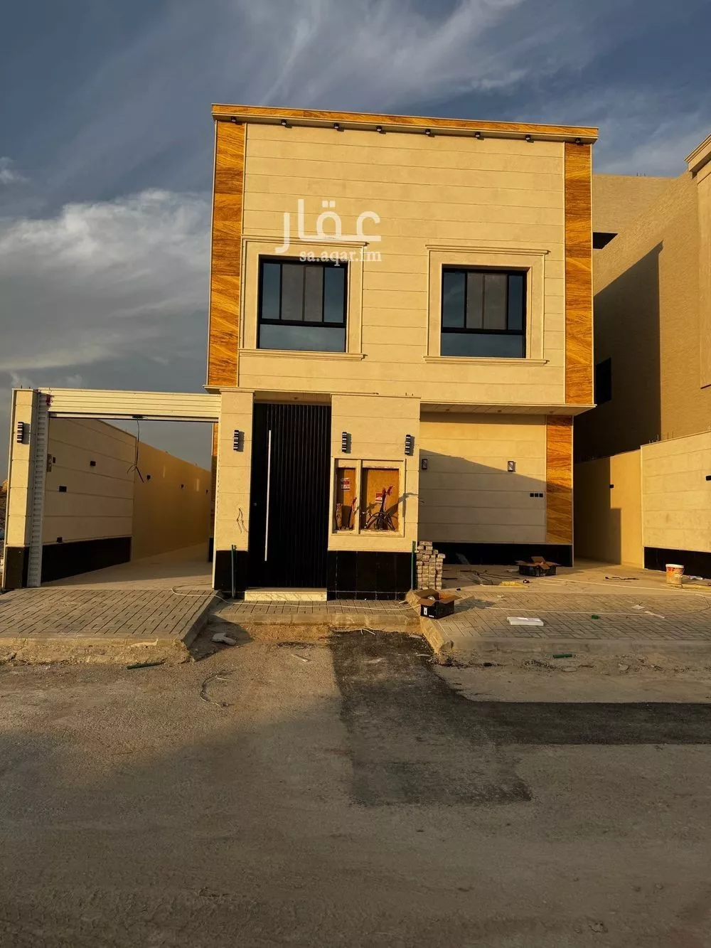 دور للبيع في حي ضاحية نمار, مدينة الرياض, منطقة الرياض 1 صورة