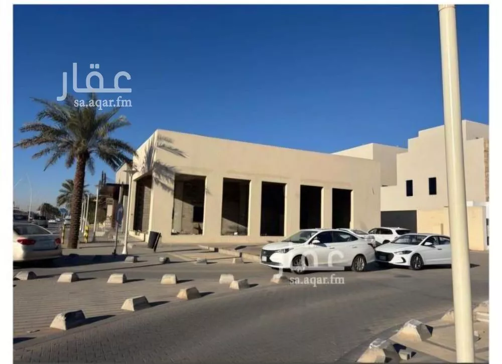 محل للإيجار في شارع طريق الملك عبدالله بن عبدالعزيز, حي إشبيلية, مدينة الرياض, منطقة الرياض 1 صورة