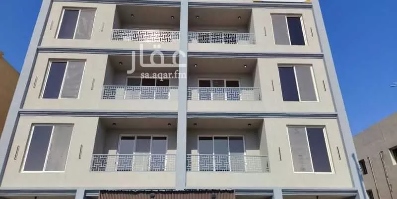 شقة للبيع في شارع شعيب العبدي, حي النور, مدينة الدمام, المنطقة الشرقية 1 صورة