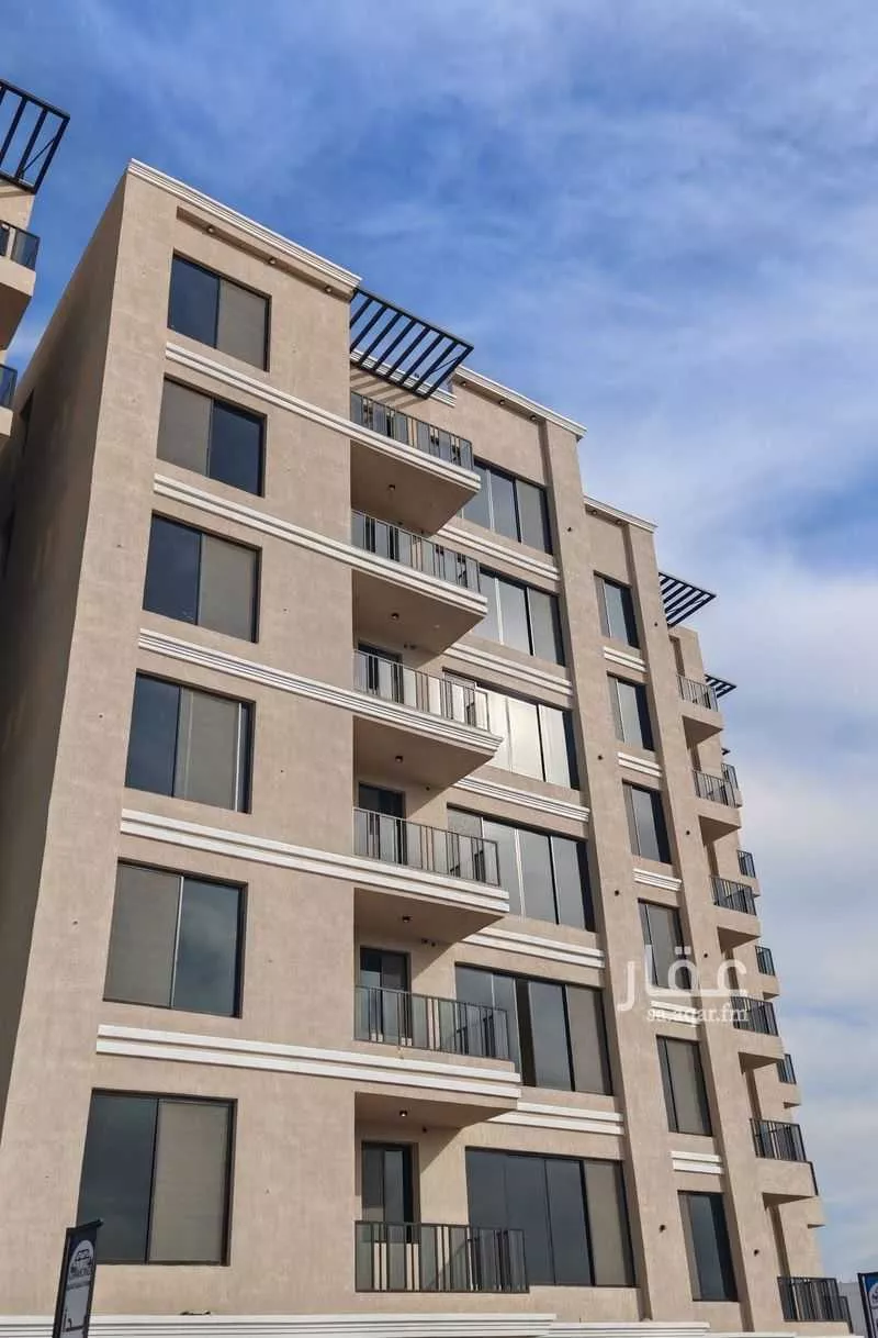 شقة للبيع في شارع ابو جنيدة المازني, حي طيبة, مدينة الدمام, المنطقة الشرقية 1 صورة