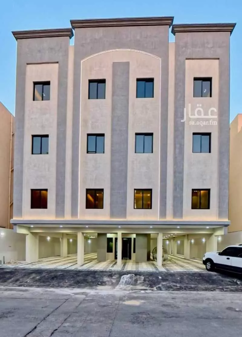 شقة للبيع في شارع ابو الطاهر المقدسي, حي بدر, مدينة الدمام, المنطقة الشرقية 1 صورة