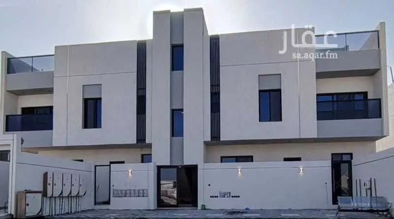 شقة للبيع في شارع 26و, حي المنار, مدينة الدمام, المنطقة الشرقية 1 صورة