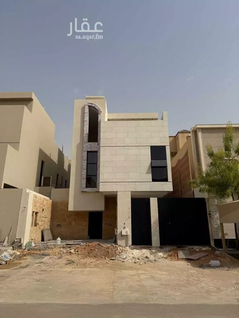 دور للبيع في شارع جبل باطن, حي قرطبة, مدينة الرياض, منطقة الرياض 1 صورة