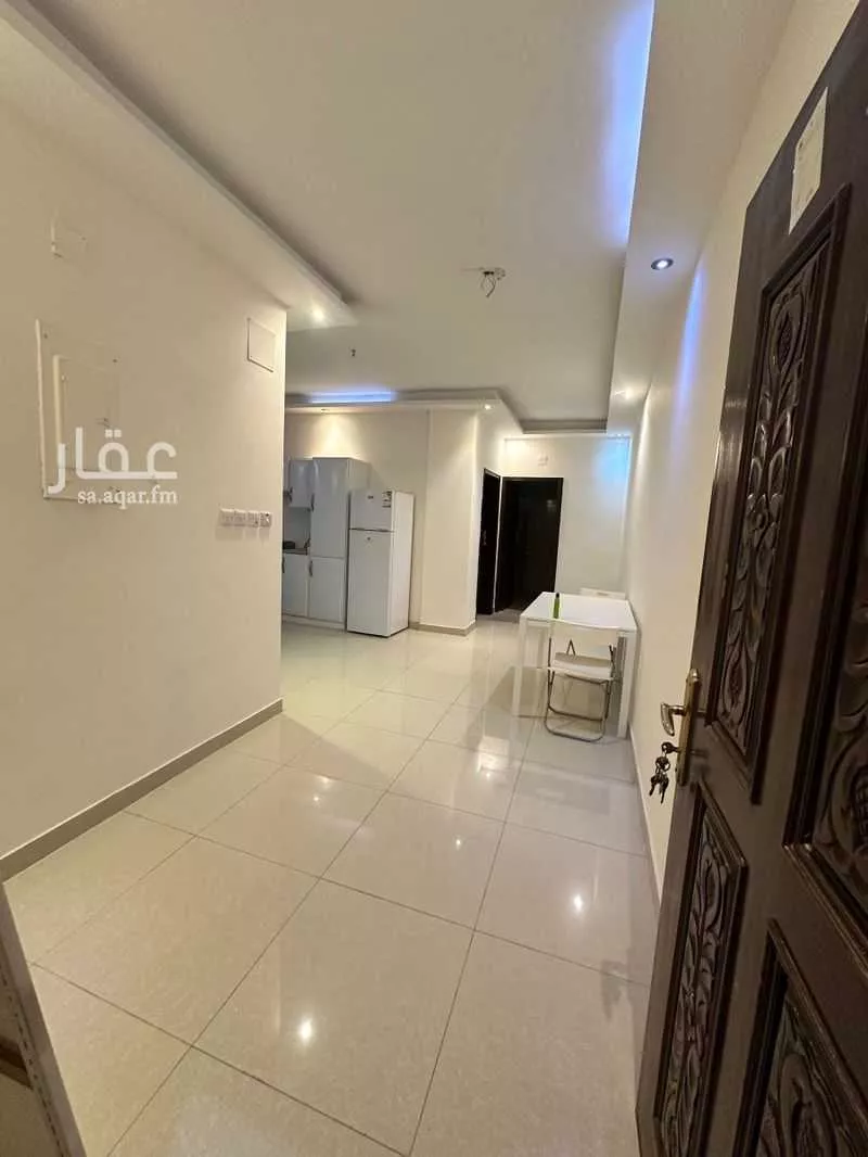 شقة للإيجار في شارع ابراهيم الزيادي, حي الورود, مدينة الرياض, منطقة الرياض 1 صورة