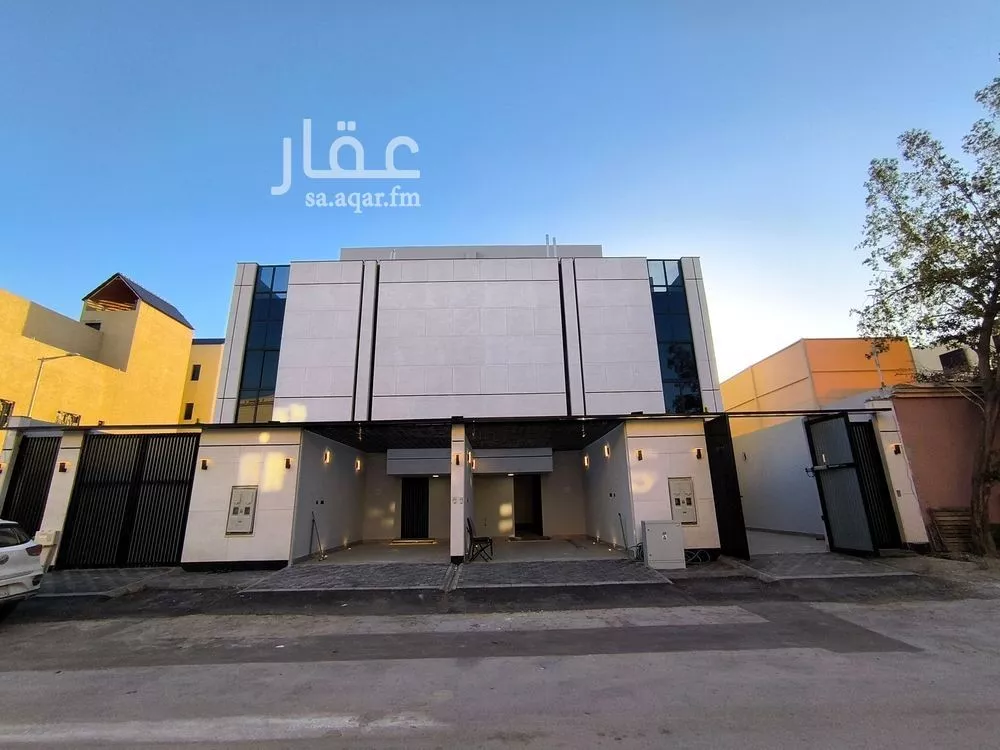 فيلا للبيع في شارع أبي ثابت المدني, حي الرمال, مدينة الرياض, منطقة الرياض 1 صورة
