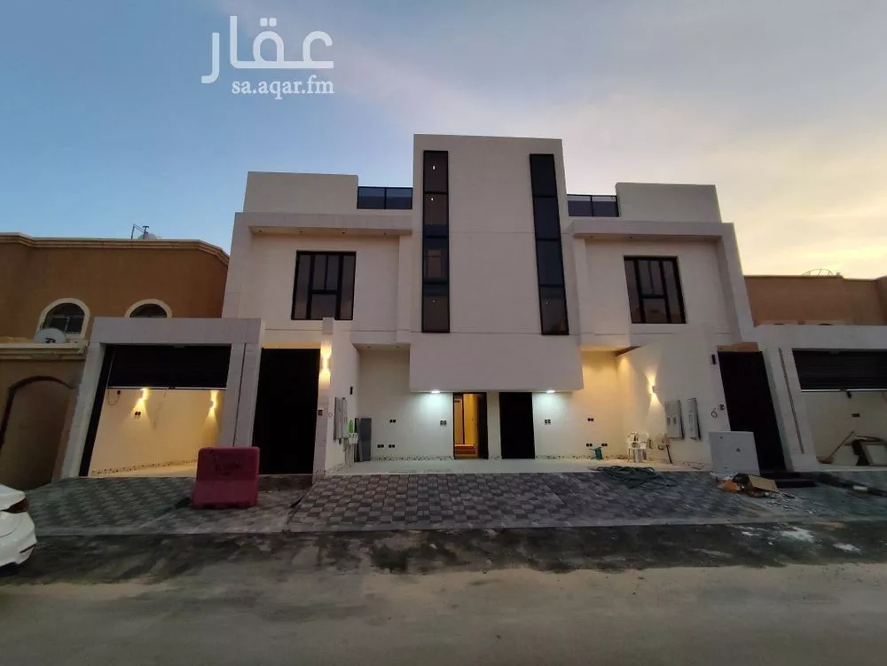 دور للبيع في شارع المساور, حي اليرموك, مدينة الرياض, منطقة الرياض 1 صورة