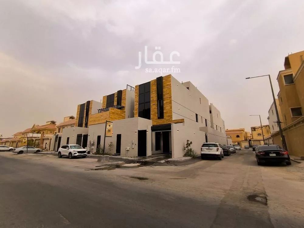 فيلا للبيع في شارع الثنيه البيضاء, حي اليرموك, مدينة الرياض, منطقة الرياض 1 صورة