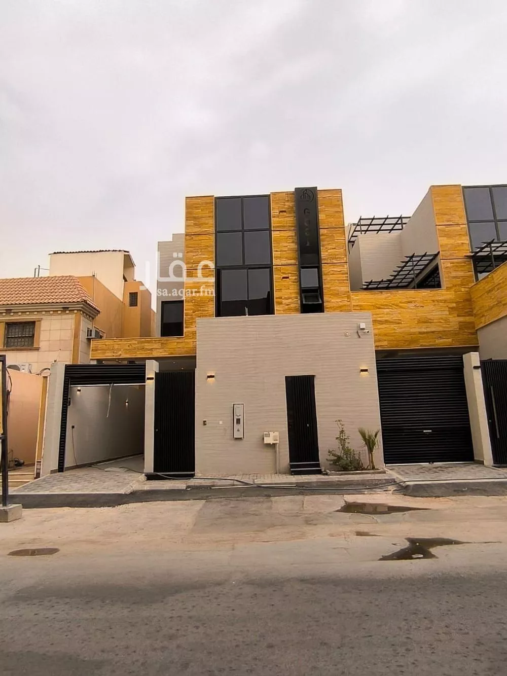 فيلا للبيع في شارع الثنيه البيضاء, حي اليرموك, مدينة الرياض, منطقة الرياض 1 صورة