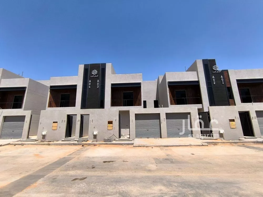 فيلا للبيع في شارع رقم 289, حي المونسية, مدينة الرياض, منطقة الرياض 1 صورة