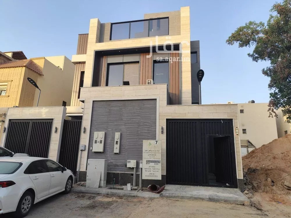 شقة للبيع في شارع رقم 142, حي المونسية, مدينة الرياض, منطقة الرياض 1 صورة