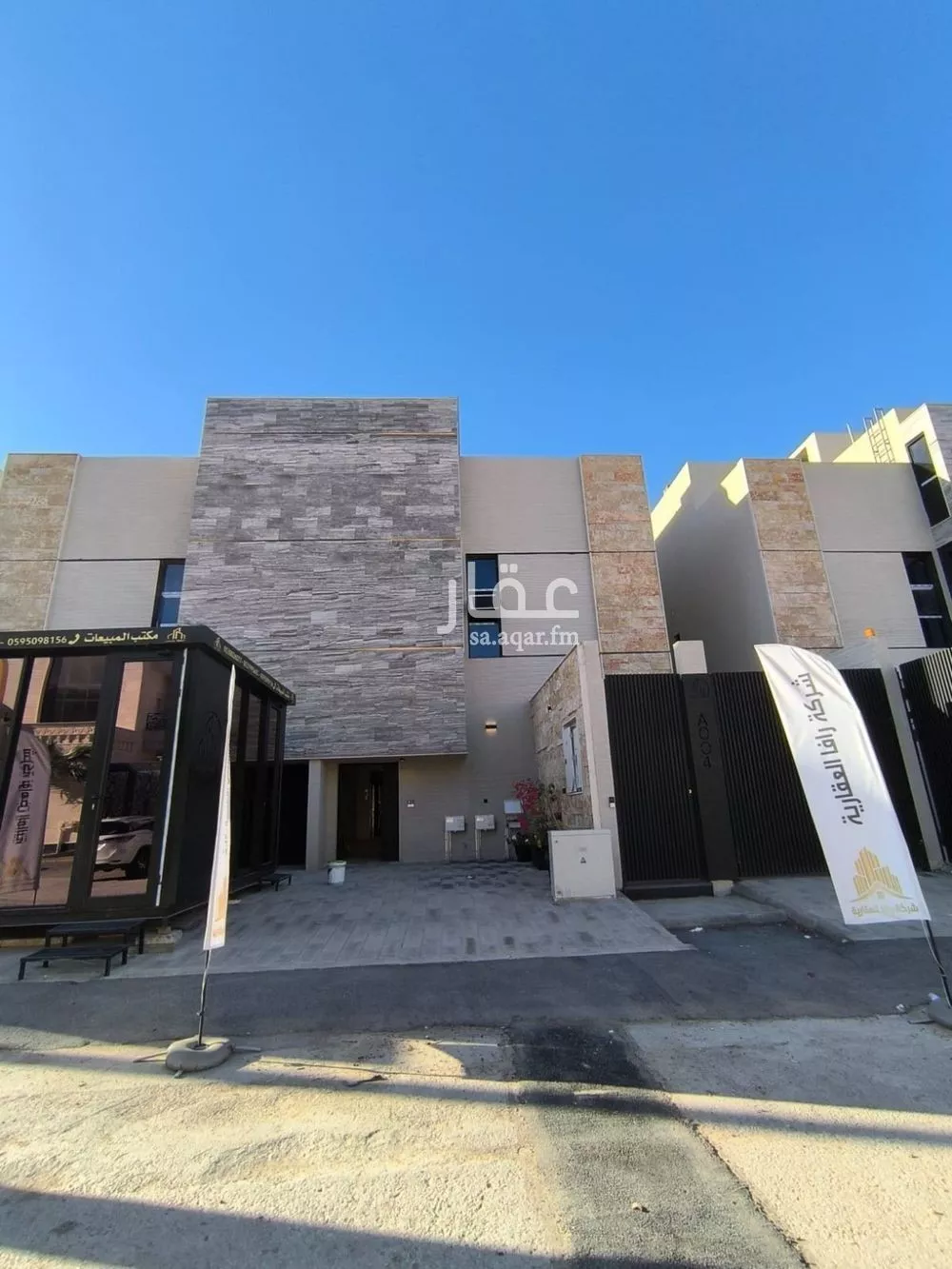 دور للبيع في شارع السند, حي قرطبة, مدينة الرياض, منطقة الرياض 1 صورة