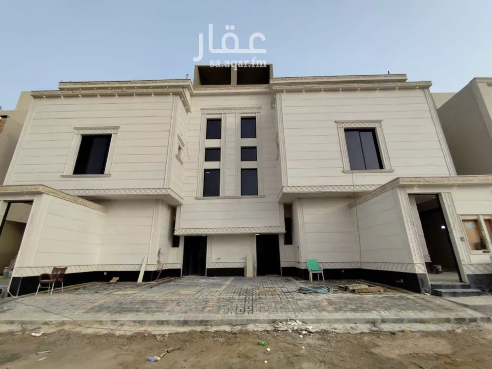 شقة للبيع في حي الرمال, مدينة الرياض, منطقة الرياض 1 صورة