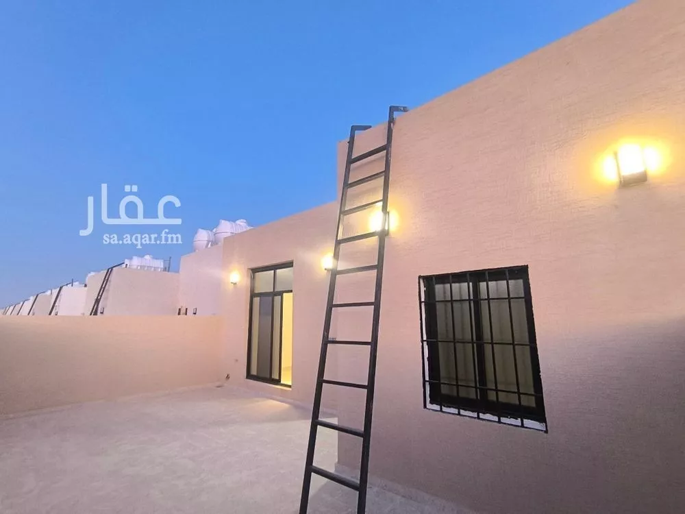 شقة للبيع في شارع البحر الاسود, حي الرمال, مدينة الرياض, منطقة الرياض 1 صورة