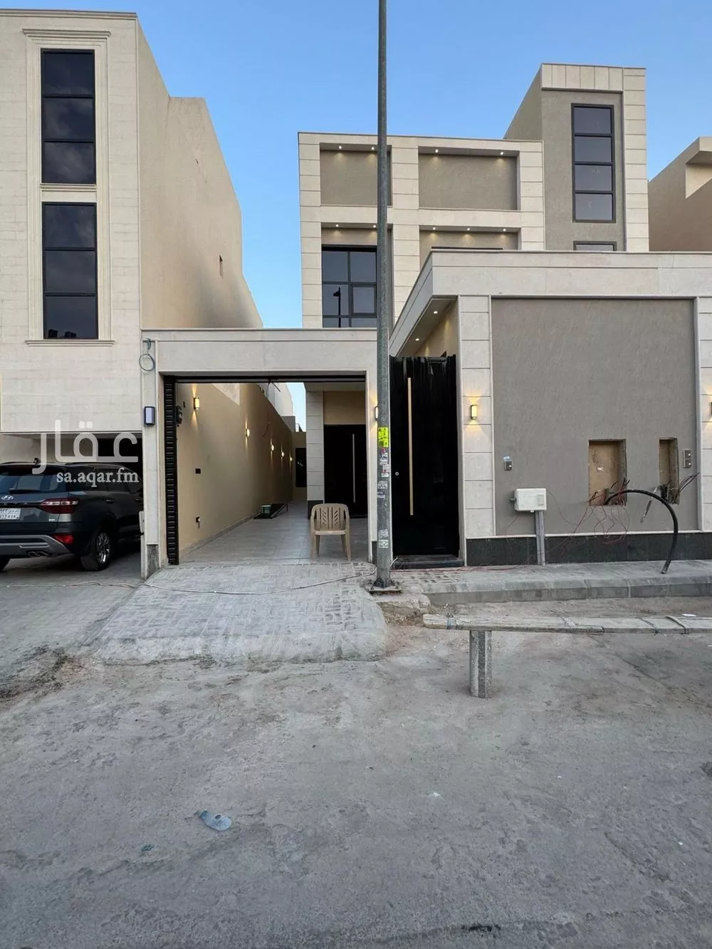 دور للبيع في شارع التقوى, حي النهضة, مدينة الرياض, منطقة الرياض 1 صورة