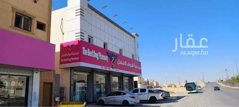 شقة للإيجار في حي طويق ، الرياض ، منطقة الرياض 1 صورة