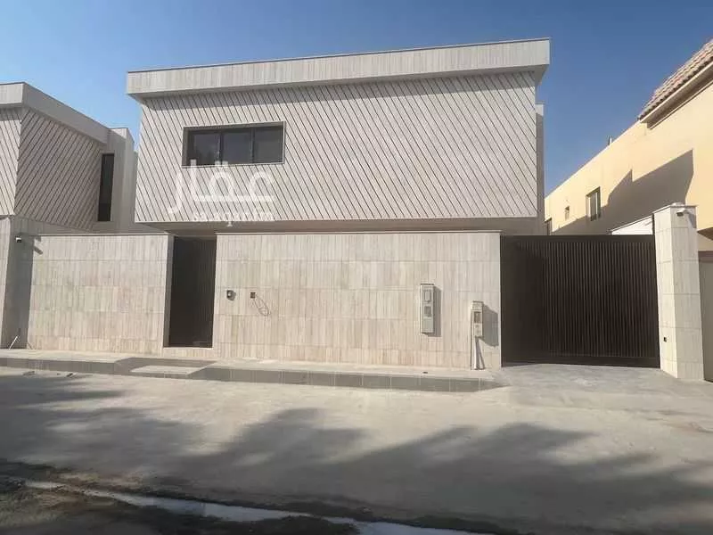 فيلا للإيجار في شارع عيون الجواء ، حي العليا ، الرياض ، منطقة الرياض 1 صورة