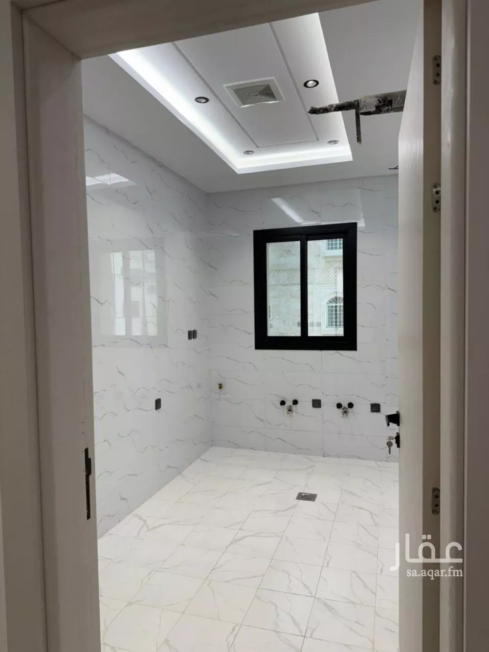 شقة للبيع في شارع القحنازي, حي المروة, مدينة جدة, منطقة مكة المكرمة 1 صورة