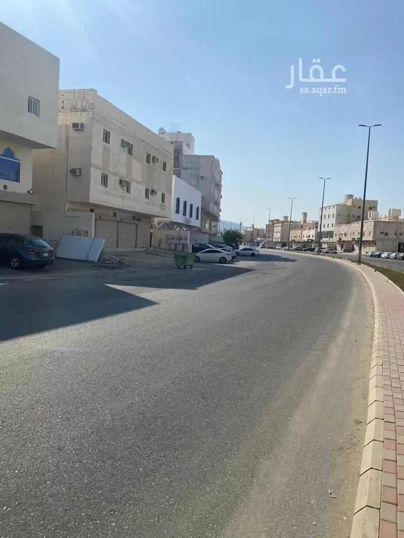 عمارة للبيع في شارع شارع الجميعان, حي الشرائع, مدينة مكه المكرمه, منطقة مكة المكرمة 1 صورة