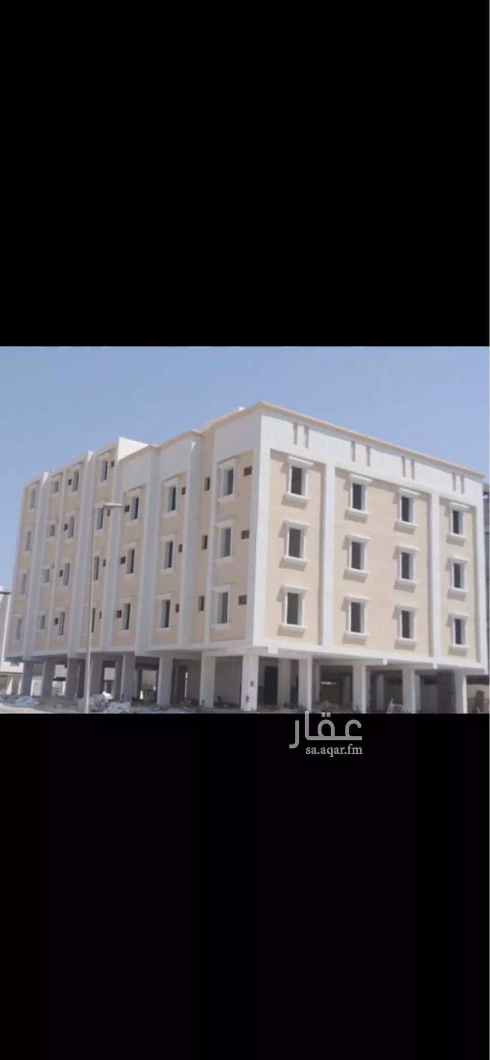 شقة للبيع في حي النور, مدينة الدمام, المنطقة الشرقية 1 صورة