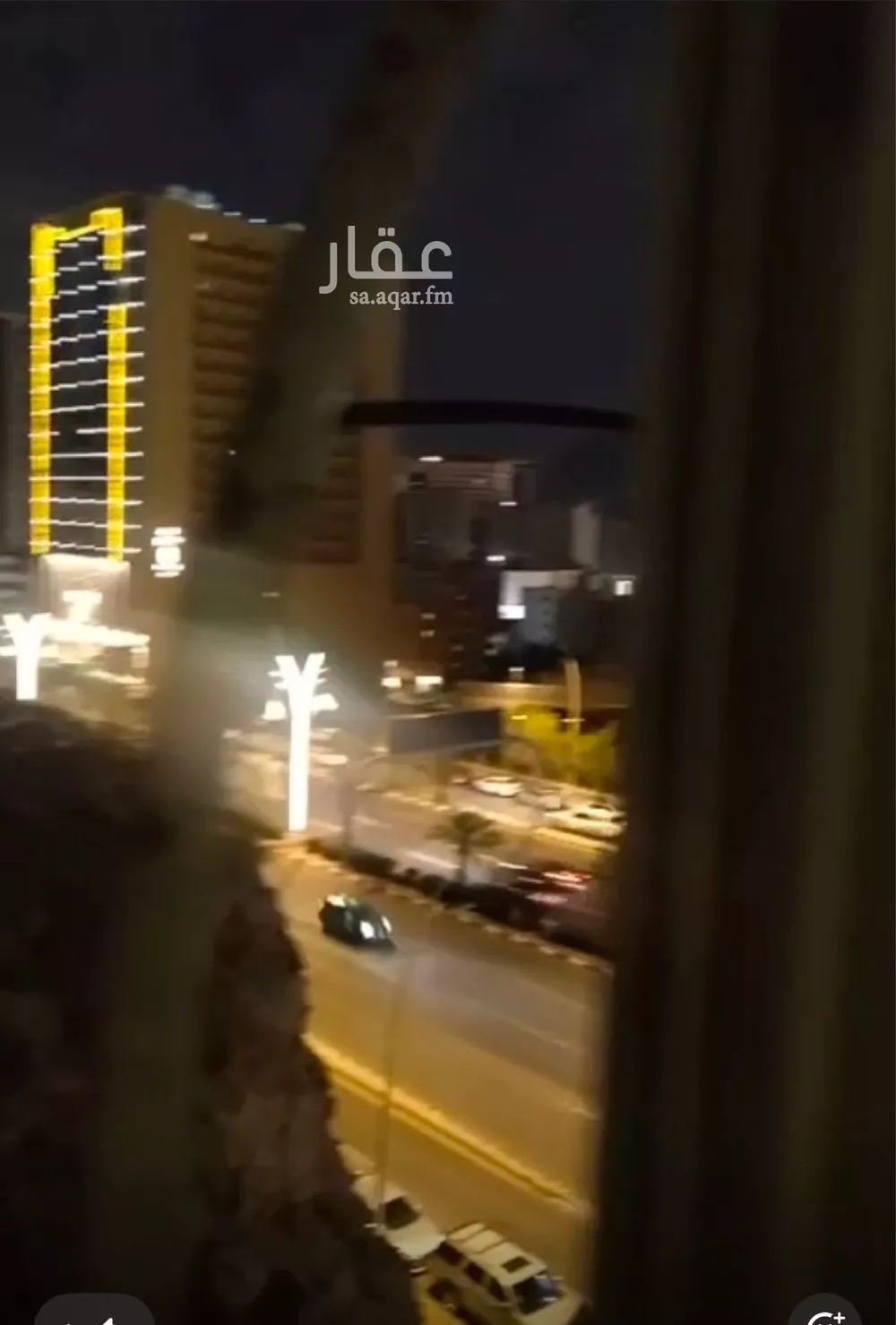 شقة للبيع في شارع طريق الطائف, حي العزيزية, مدينة مكه المكرمه, منطقة مكة المكرمة 1 صورة