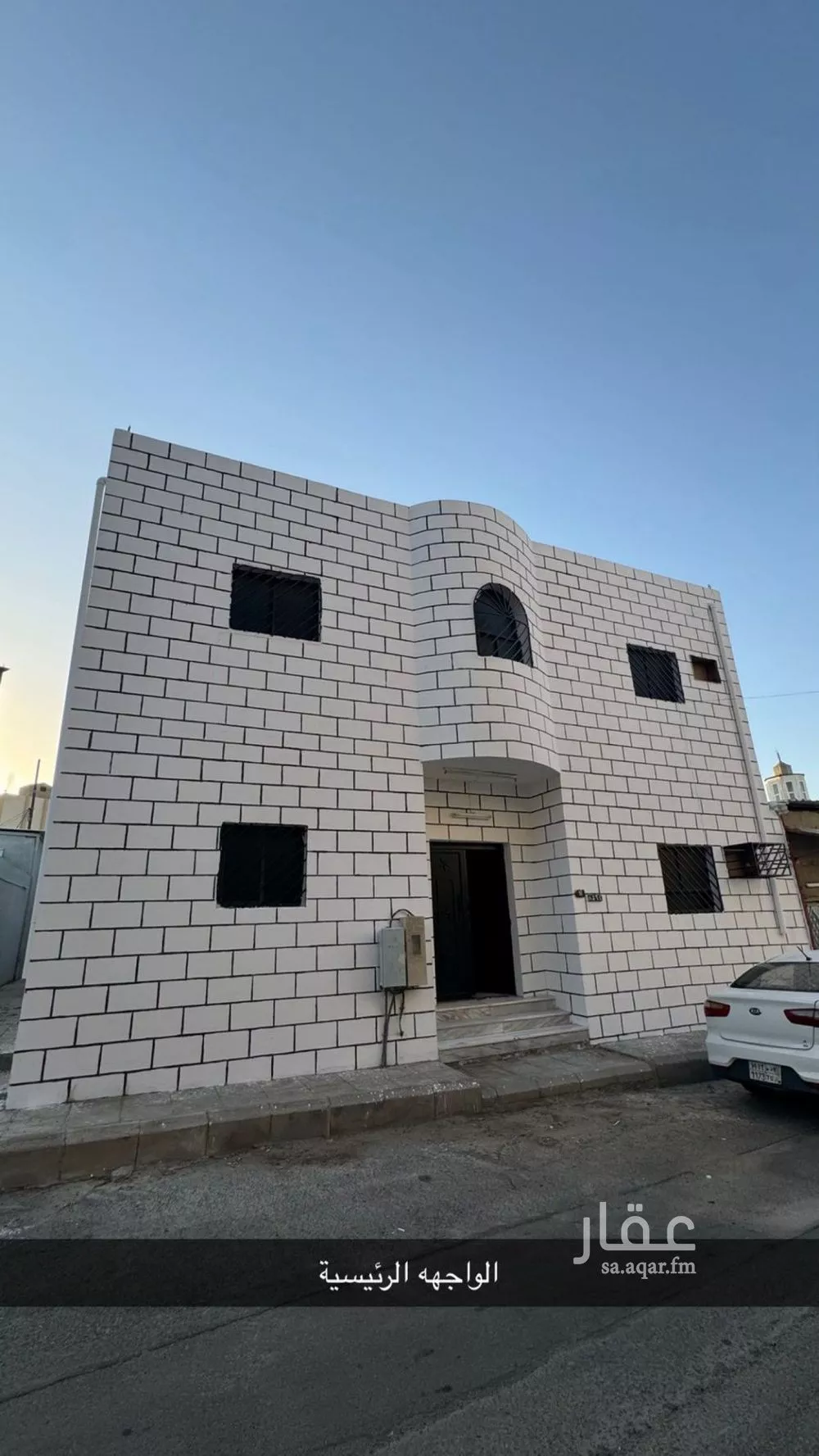 عمارة للبيع في حي الفيصلية, مدينة امارة منطقة مكة المكرمة - الطائف, منطقة مكة المكرمة 1 صورة