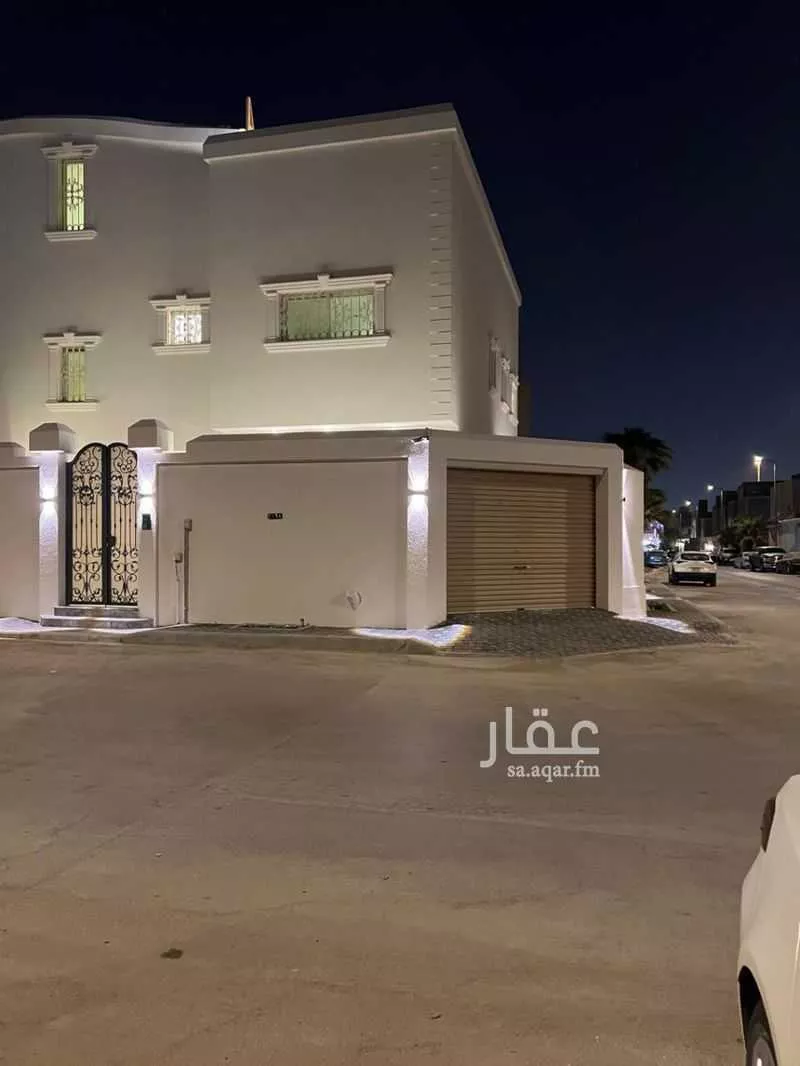 فيلا للإيجار في شارع المركز, حي الوادي, مدينة الرياض, منطقة الرياض 1 صورة