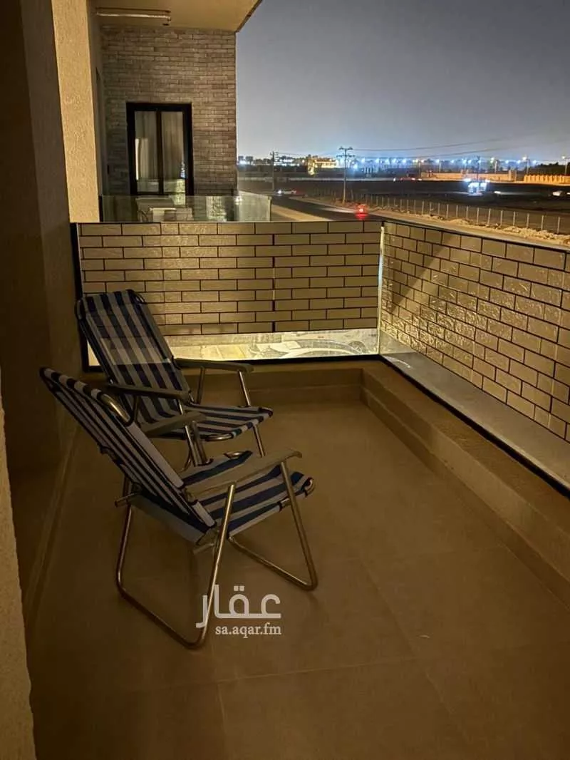 شقة للإيجار في شارع عبدالقدوس الأنصاري, حي الرمال, مدينة الرياض, منطقة الرياض 1 صورة