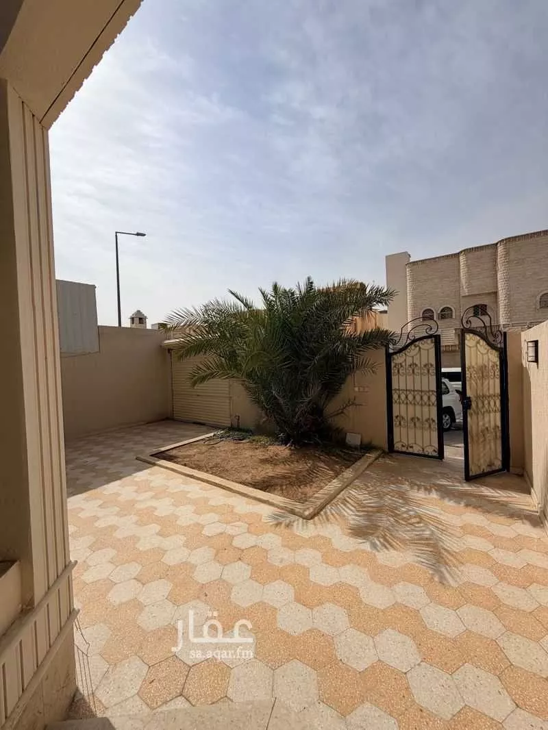 دور للإيجار في شارع البرهان بن زيادة, حي القدس, مدينة الرياض, منطقة الرياض 1 صورة