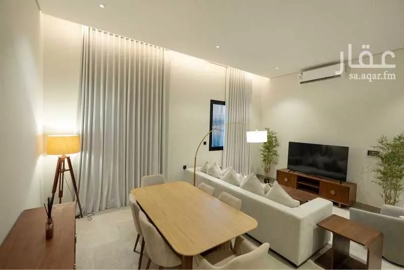 شقة للبيع في شارع الوادي الأعلى, حي قرطبة, مدينة الرياض, منطقة الرياض 1 صورة