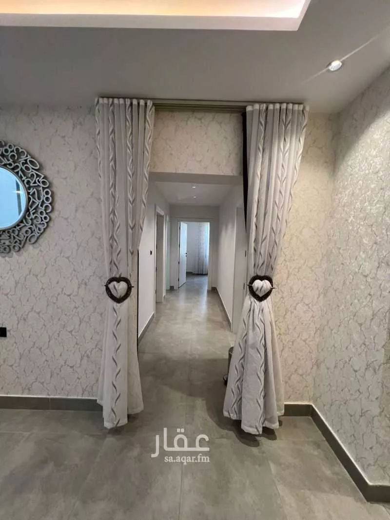 شقة للإيجار في شارع الحصير, حي الملقا, مدينة الرياض, منطقة الرياض 1 صورة