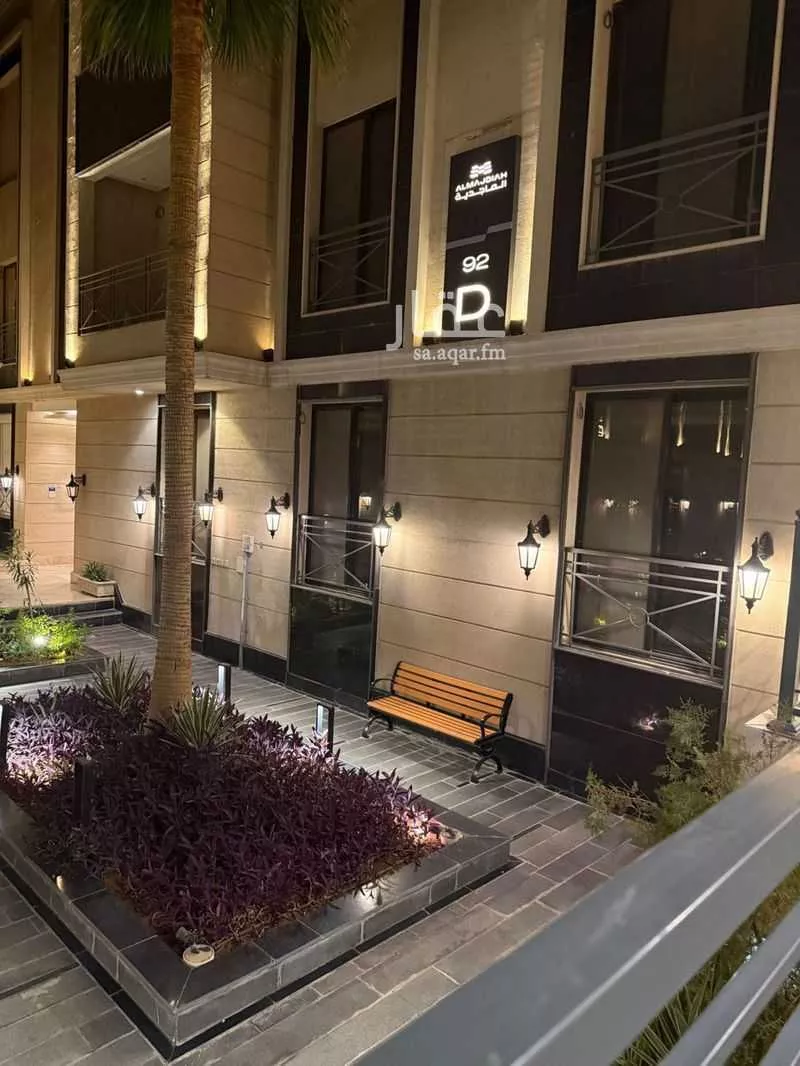 شقة للإيجار في شارع رقم 25, حي الياسمين, مدينة الرياض, منطقة الرياض 1 صورة