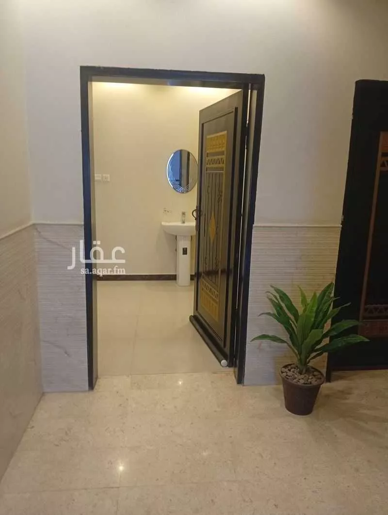 شقة للإيجار في شارع تركي بن عطيشان, حي الياسمين, مدينة الرياض, منطقة الرياض 1 صورة