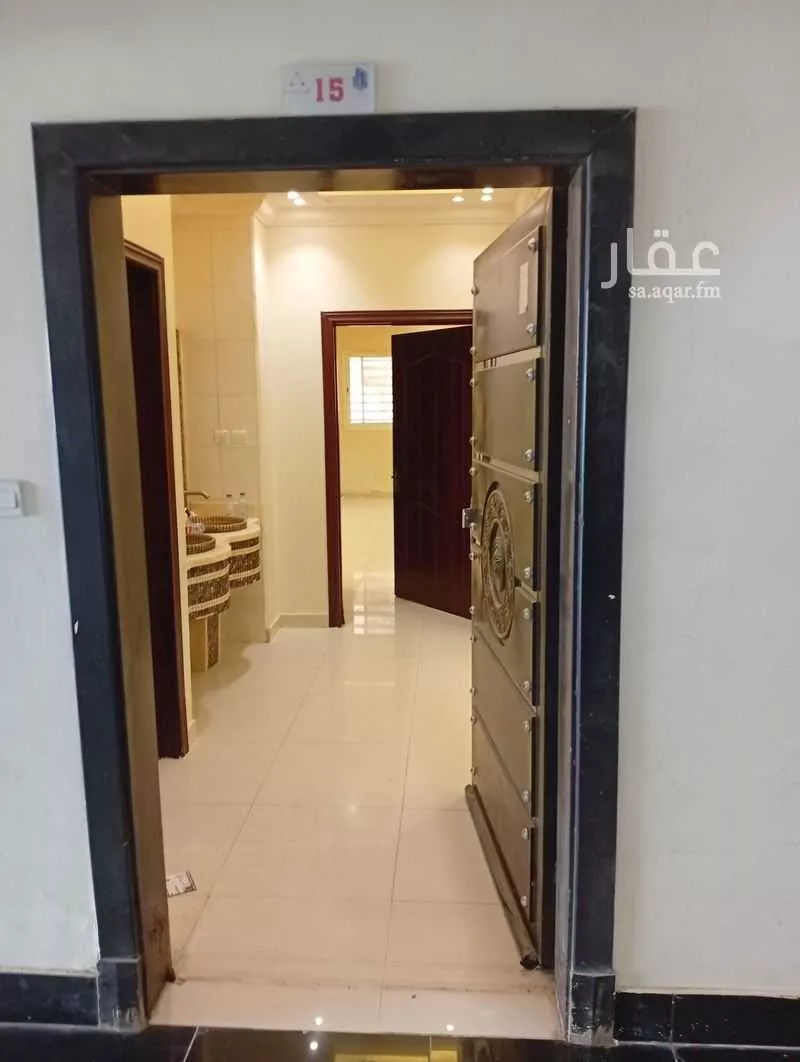 شقة للإيجار في شارع رقم 180, حي الياسمين, مدينة الرياض, منطقة الرياض 1 صورة