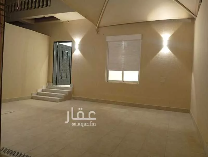 دور للإيجار في شارع رقم 57, حي الياسمين, مدينة الرياض, منطقة الرياض 1 صورة