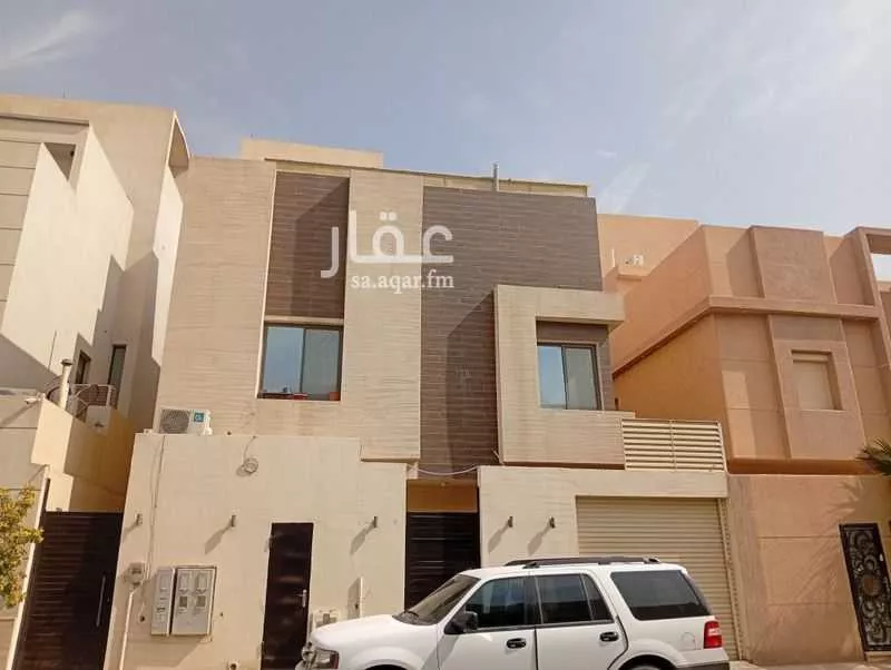 دور للإيجار في شارع ابن أبي عمران, حي العارض, مدينة الرياض, منطقة الرياض 1 صورة